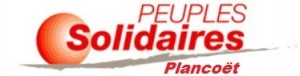 Peuples solidaires Plancoët